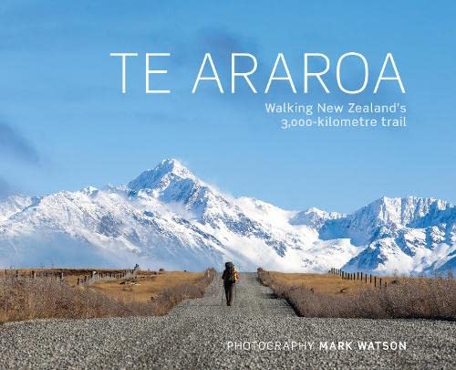 Te Araroa