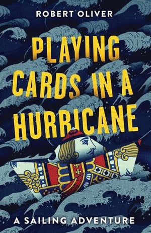 Playing Cards in a Hurricane
