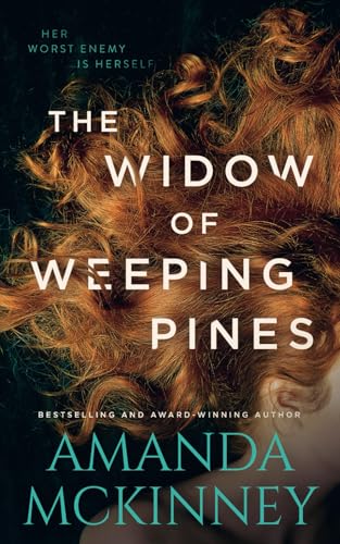The Widow of Weeping Pines