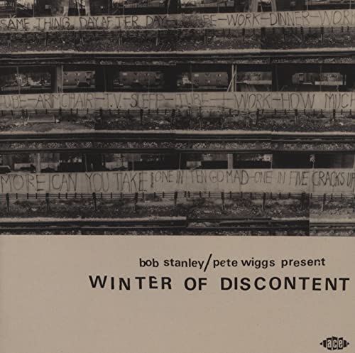 Winter Of Discontent (Import)