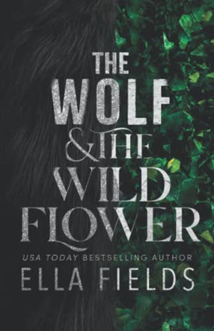 The Wolf and the Wildflower