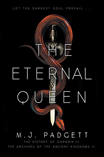The Eternal Queen