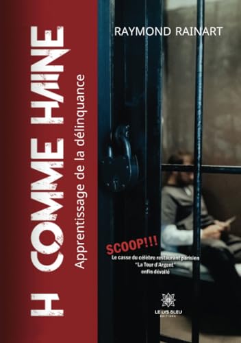 H comme Haine