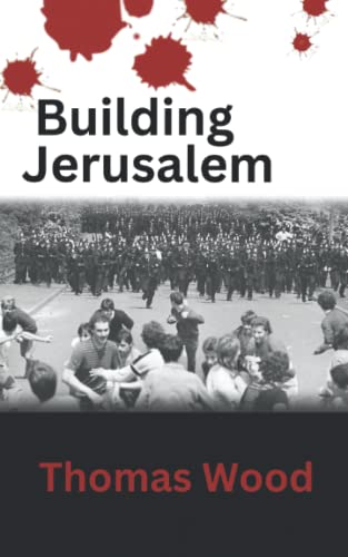Building Jerusalem