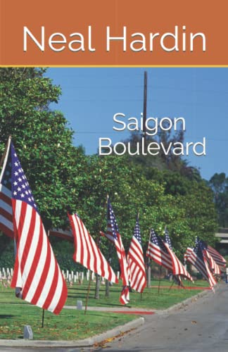 Saigon Boulevard