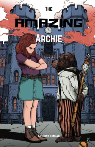 The Amazing Archie