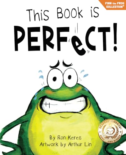 This Book Is Perfect!