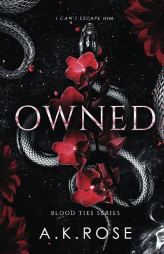 Owned (Blood Ties)