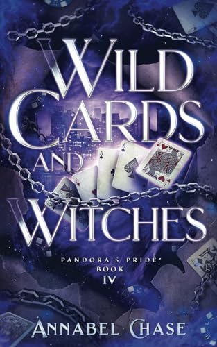 Wild Cards and Witches