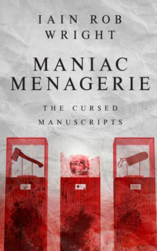 Maniac Menagerie