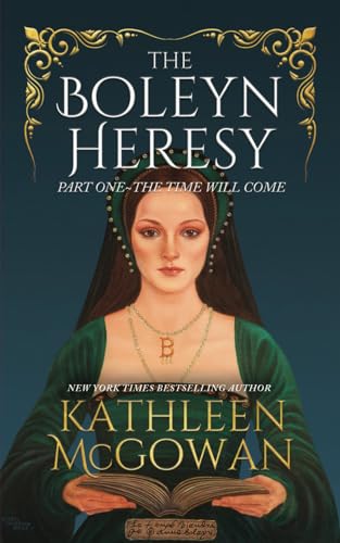The Boleyn Heresy