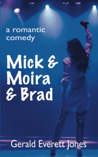 Mick & Moira & Brad