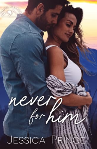 Never for Him