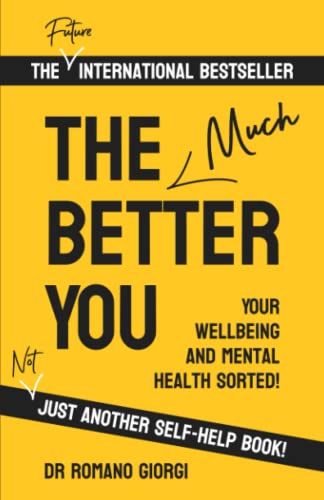 The Much Better You