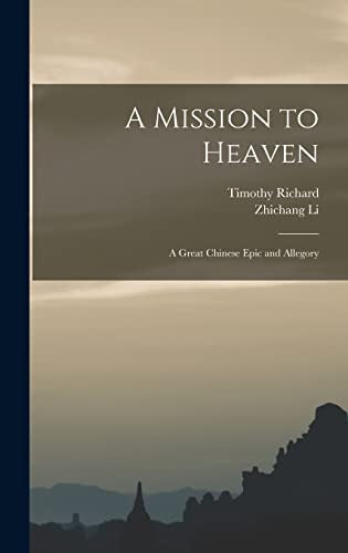 A Mission to Heaven