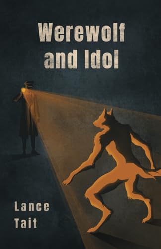 Werewolf and Idol