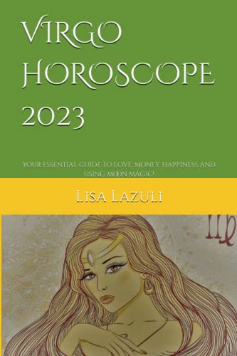 Virgo Horoscope 2023