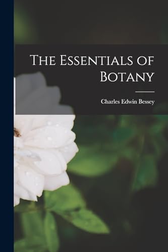 The Essentials of Botany