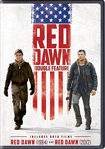 Red Dawn-1984/Red Dawn 2012