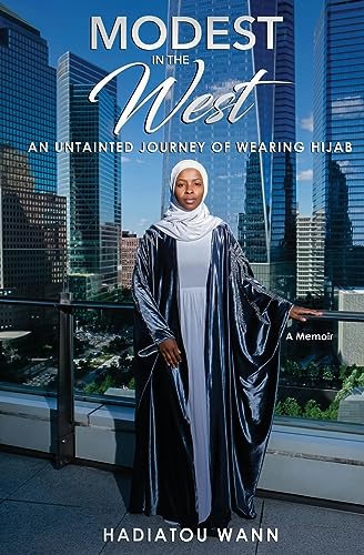Modest in the West
