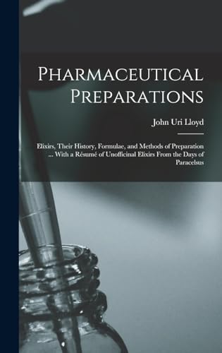 Pharmaceutical Preparations