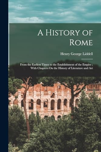 A History of Rome