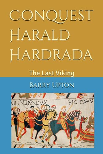 Conquest Harald Hardrada