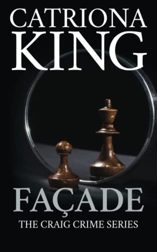 Façade (The Craig Crime Novels)