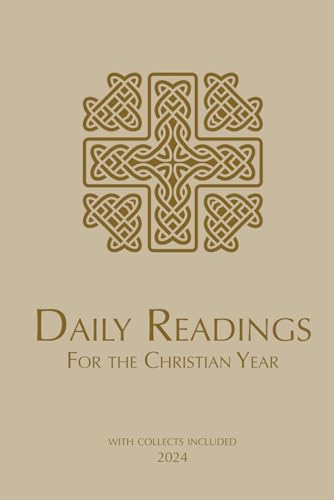 Daily Readings for the Christian Year