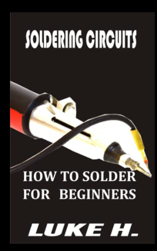 Soldering Circuits