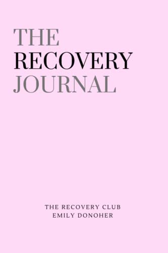 The Recovery Journal