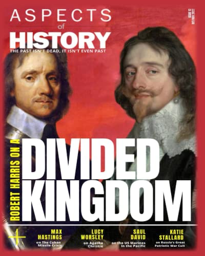 Aspects of History: Issue Twelve