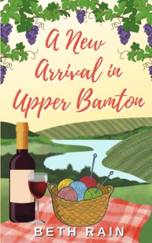 A New Arrival In Upper Bamton
