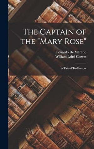 The Captain of the Mary Rose