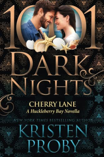 Cherry Lane: A Huckleberry Bay Novella