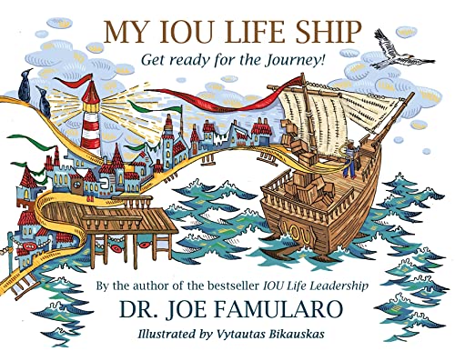 My IOU Life Ship