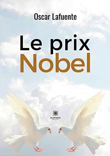 Le prix Nobel