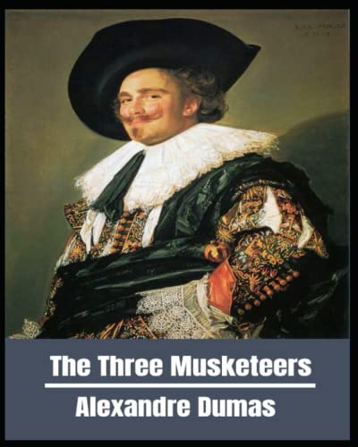 The Three Musketeers