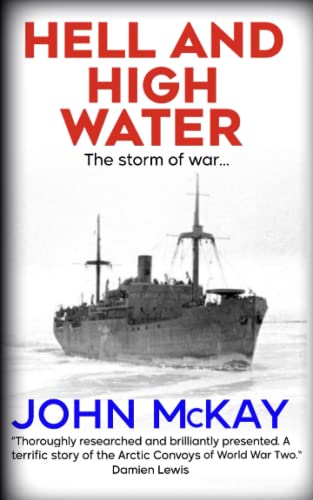 Hell and High Water