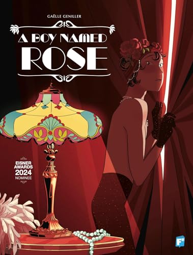 A Boy Named Rose