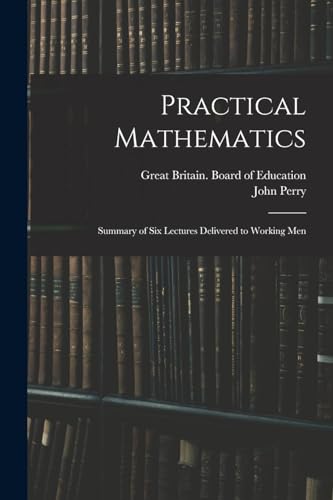 Practical Mathematics