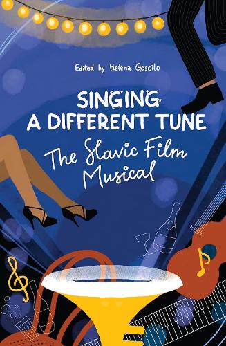 Singing a Different Tune