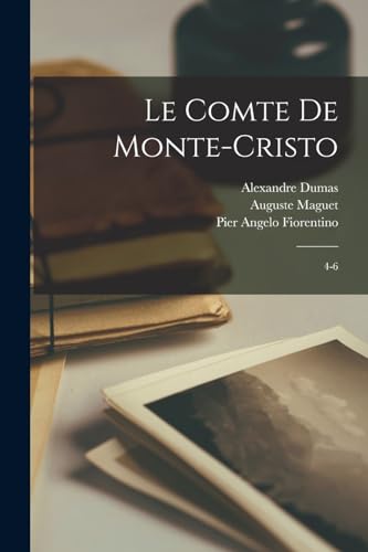 Le comte de Monte-Cristo