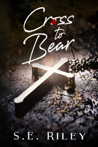 Cross To Bear: An Enemies to Lovers Arranged Marriage Age Gap Dark Mafia Romance (Mafia Billionaire Daddy Series)