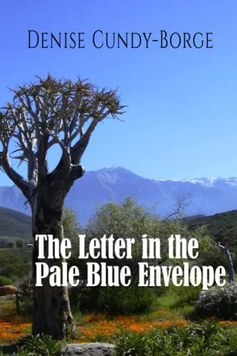 The letter in the Pale Blue Envelope