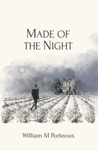 Made of the night