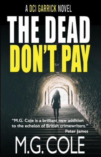 The Dead Don't Pay