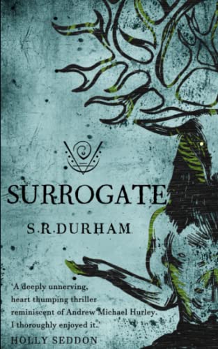 Surrogate: A folk horror novel