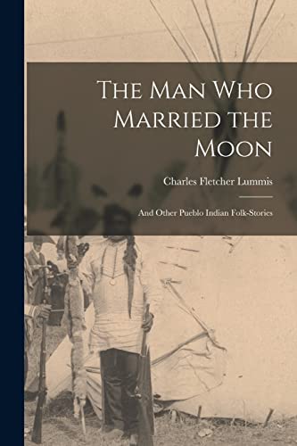 The man who Married the Moon