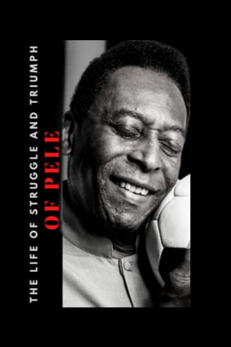 Pele Book